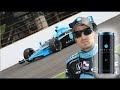 this is an excellent opportunity for us to showcase our products on the biggest motorsports stage in the country, commented monavie spokesperson phil sack. we look forward to a great month with tomas and dale coyne, and are proud to represent our 2.3 million distributors. www.youtube.com