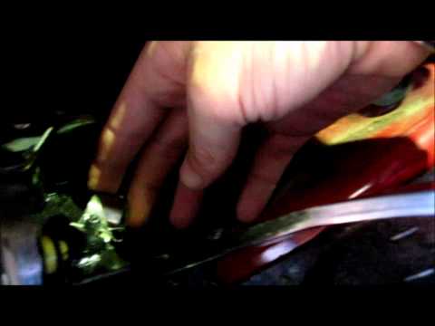 DIY Fix for 2nd/3rd Gear Grind ’09 Civic Si