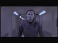 music video of halloween 6 to and fools shine on by brother cane