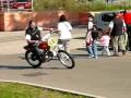 Tomos Senior 50 cross