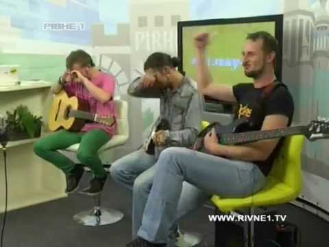 Сьомий випуск Хелоу-шоу на "Рівне 1"