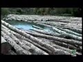 los gancheros   el río que nos lleva