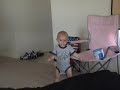 Dizzy Baby