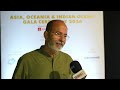 The Ultimate Travelling Camp, India - Rajnish Rai, CEO