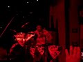baldovi percussion en penelope vlc ii