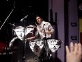 baldovi percussion en penelope vlc ii