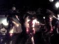 sabor(cuban dance instructor roberto's dance team)perform valantine day event at tokyo roppongi el cafe latino.