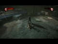 X-Men Origins: Wolverine - Wolverine vs. Sabretooth