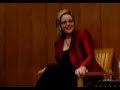 Renee Fleming interview part 12