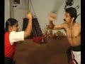 Kalari Payattu, Martial Arts - India