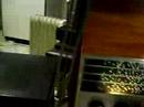 THE RECORD PLAYER AND THE POWER SAW