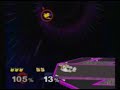 N64 (Pikachu) v. LH1 (Fox) - Final Destination 01 N64 (Pikachu) v. LH1 (Fox) - Final Destination 01
