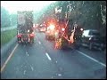 KENTUCKY UPS TRUCK CRASH