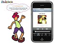 Hindi Songs & Bollywood music App for your iPhone & iPod Touch - by Dhingana.com