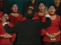 Coro Polifónico LDM - CHILE , LIV Certamen PARTE 3