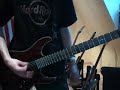 Bullet for My Valentine - Hand of Blood by SPeety