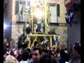 Festa dei gigli di Nola 2007 - sfilata per la citt�