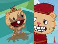 Happy Tree Friends - And the Kitchen sink (Part 1) Happy Tree Friends - And the Kitchen sink (Part 1)