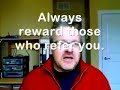 Five Keys To Referral Success