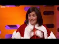Scared of Santa and The Bible, Lego Style - The Graham Norton Show - BBC Two