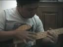 Cloudy Butterfly - fajar adi nugroho -