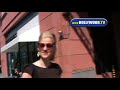 Arden Myrin is voting for Obama Arden Myrin is voting for Obama