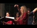 Les Vêpres à la Vierge de Monteverdi au Festival d'Ambronay 2013, reportage