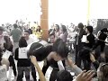 Profe ibaceta  y sus baile 1/?. evil
