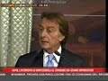 Intervento Montezemolo ConvegnoGiovani Industriali Ott \ Intervento Montezemolo ConvegnoGiovani Industriali Ott \