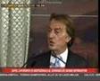 Intervento Montezemolo ConvegnoGiovani Industriali Ott '07