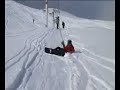 colo ski cap au sud vaujany 2006 isabelle vannier suite surf