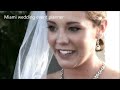 Click here to watch this video Miami wedding event planner