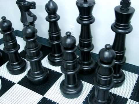 chess board
