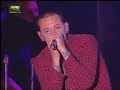 Linkin Park - No more sorrow@Oeiras Alive 2007