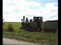 Borsig steam engine Borsig steam engine