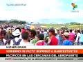 Watch 'Violenta represión en el aeropuerto de Tegucigalpa (Honduras)'