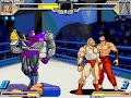 Kinnikuman Muscle Fight Movie - The Throne #2 Kinnikuman Muscle Fight Movie - The Throne #2