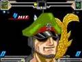 Kinnikuman Muscle Fight Movie - The Throne #2