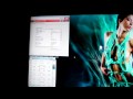 ATI 5850 @1.0GHz CORE i7-860 @4.0GHz ASSASSIN'S CREED DX10 1920X1080