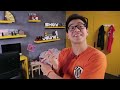 LE SAVANT FOU ! LE SHOW JAUNE #3 (Saison 1 Épisode 3)