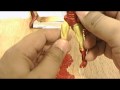 Hombre de hierro: revision de la figura de accion de iron man 2