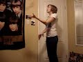 Juggling Knives