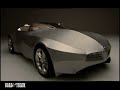 BMW GINA Light Visionary Model - Road & Track BMW GINA Light Visionary Model - Road & Track