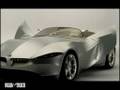 BMW GINA Light Visionary Model - Road & Track