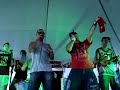 Show Tequila da Brava 3... Funk com Samba