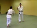 Yoshinkan Aikido - black belt jiyu waza - Jörg\ Yoshinkan Aikido - black belt jiyu waza - Jörg\