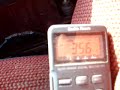 HHO 8 Amp Road Test Running 2 Oxygen Sensors O2 HHO 8 Amp Road Test Running 2 Oxygen Sensors O2