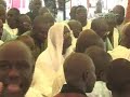 Speech of S. Bassirou Mbacke ibn S. Abdou Khoudoss, Kazu Rajab 2009