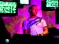 tiesto close up front :D