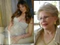 thalia madre embarazada cancion te esperare de jimena